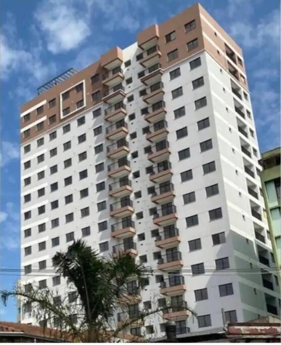 Apartamento Studio Cobertura Bela Vista Apartamento *