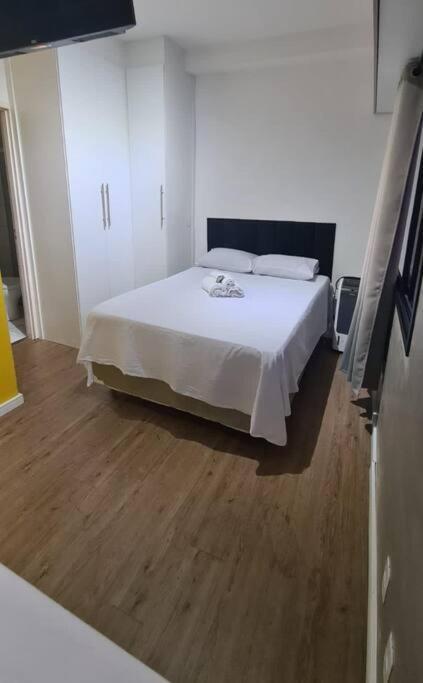 Apartamento Studio Cobertura Bela Vista Sao Paulo