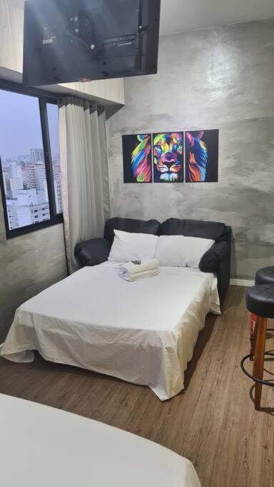 Apartment Apartamento Studio Cobertura Bela Vista Sao Paulo