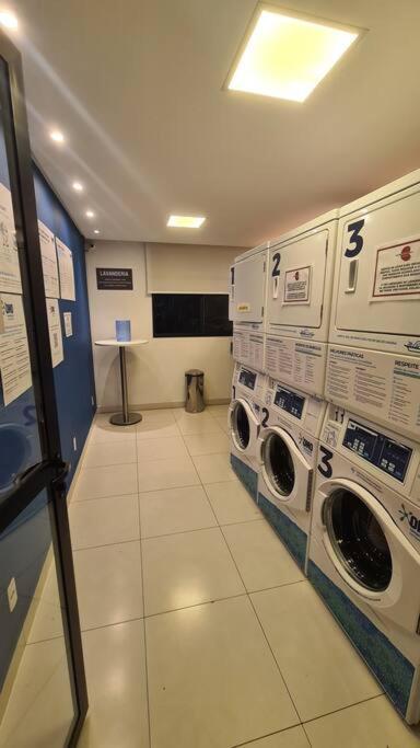 Apartamento Studio Cobertura Bela Vista Apartment Sao Paulo